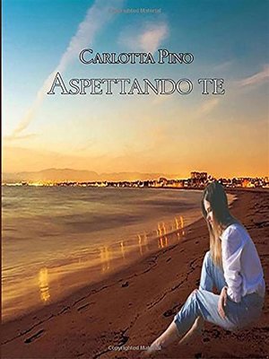 cover image of Aspettando te